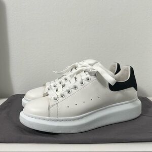 ❌SOLD❌ Alexander McQueen Oversized Sneaker
